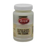 Rıch 250 cc Ultra Gloss Su Bazlı Sır Vernik