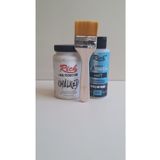 Rich 250 cc Ultra Matt Chalked Vernik