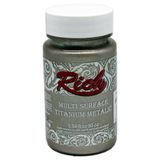 Rich 2506 Barok Beji 90 ml Multi Surface Titanium Metalik Boya
