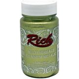 Rich 2514 Gold 90 ml Metalik Akrilik Boya