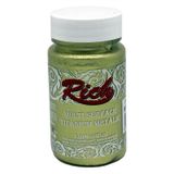 Rich 2514 Soft Gold 90 cc Multi Surface Titanium Metalik Boya