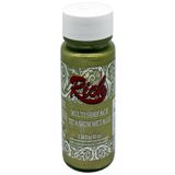 Rich 2516 90 ml Vanilya Metalik Akrilik Boya