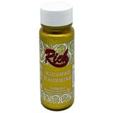 Rich 2522 90 ml Altın Metalik Akrilik Boya titanium