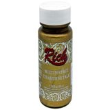 Rich 2524 90 ml Altın Metalik Akrilik Boya antik
