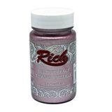 Rich 2530 090 Cc Pudra Pembe Multi Titanium Metalik Akrilik Boya