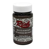 Rich 2540 Granit 90 CC Multi Surface Titanium Metalik Boya
