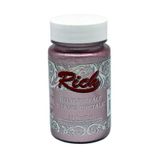 Rich 2556 Toz Pembe 90 cc Multi Surface Titanium Metalik Boya