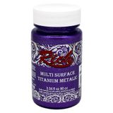 Rich 2558 Mor 90 cc Multi Surface Titanium Metalik Boya