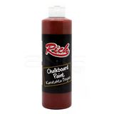 Rich 260 ml 1634 Bordo Su Bazlı Kara Tahta Boyası