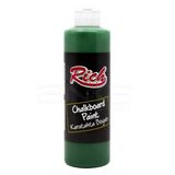 Rich 260 ml 1642 Yeşil Su Bazlı Kara Tahta Boyası