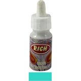 Rich 30 cc Turkuaz Akrilik Ebru Boyası