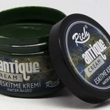 Rich 4001 160 ml Zeytin Yeşili Eskitme Kremi