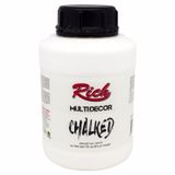 Rich 4500 Beyaz 1750 cc Multi Decor Chalked