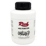 Rich 4502 Antik Beyaz 1750 gr Akrilik Boya