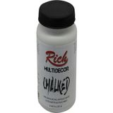 Rich 4502 Antik Beyaz Multi Decor Chalked 250 cc Akrilik Boya