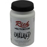 Rich 4502 Multi Decor Chalked Antik Beyaz 250 ml Akrilik Boya