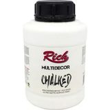 Rich 4504 Eskimiş Beyaz 1750 gr Multi Decor Chalked Akrilik Boya