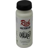 Rich 4504 Eskimiş Beyaz Multi Decor Chalked 250 cc Akrilik Boya