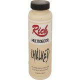 Rich 4510 Paris Keteni 500 ml Multi Decor Chalked Akrilik Boya