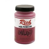 Rich 4532 Multi Decor Chalked Bordo 250 ml Akrilik Boya