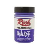 Rich 4556 Ultramarine 100 ml Multi Decor Chalked Akrilik Boya