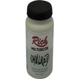 Rich 4562 Soft Yeşil 100 ml Multi Decor Chalked Akrilik Boya