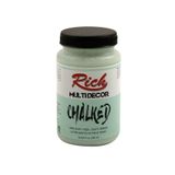 Rich 4562 Soft Yeşil Multi Decor Chalked 250 cc Akrilik Boya