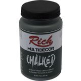 Rich 4570 Küf Yeşili 250 cc Multi Decor Chalked