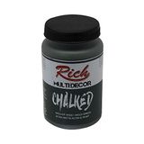 Rich 4570 Küf Yeşili 500 cc Multi Decor Chalked Akrilik Boya