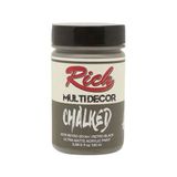 Rich 4578 Retro Siyah 100 ml Multi Decor Chalked Akrilik Boya