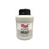 Rich 4598 Cool Grey 1750 ml Akrilik Boya