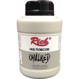 Rich 4600 Granit 1750 ml Multi Decor Chalked Akrilik Boya