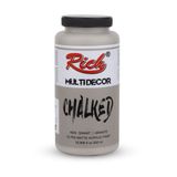 Rich 4600 Granit 500 cc Multi Decor Chalked Akrilik Boya