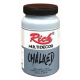 Rich 4604 Oniks 250 cc Multi Decor Chalked Akrilik Boya
