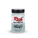 Rich 4608 Firuze 100 cc Multi Decor Chalked Akrilik Boya