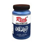 Rich 4612 Safir 250 ml Akrilik Boya