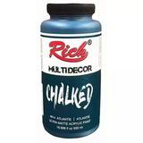 Rich 4614 Anlantis 500 ml Multi Decor Chalked Akrilik Boya