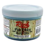 Rich 5002 Ege Mavi 150 ml Pas Efekti