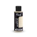 Rich 5586616 N:105 Coffe Cream Master 120 ml Akrilik Boya