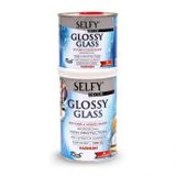Rich 5796822 1000+500 ml Glossy Glass Sıvı Cam