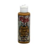 Rich 656 Venedik Sarı 120 ml Akrilik Eskitme Pudrası