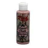 Rich 666 Pudra Pembe 120 ml Akrilik Eskitme Pudrası