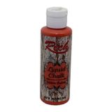 Rich 670 Mercan 120 ml Akrilik Eskitme Pudrası