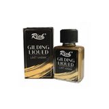 Rich 70020 LİKİT VARAK (GILDING LIQUED) 75cc ALTIN (GOLD)