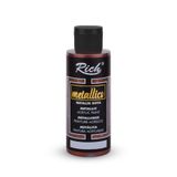 Rich 861 Metalik 120 ml Antik Bakır Akrilik Boya