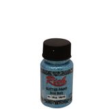 Rich 9010 Turkuaz 50 cc Paint Simli Glitter Boya
