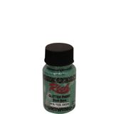 Rich 9016 Yeşil 50 cc Paint Simli Glitter Boya