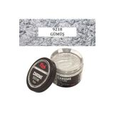 Rich 9218 150 ml Gümüş Chrome Texture Paste
