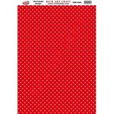 Rich 9465 33x48 cm Dekupaj Kağıdı