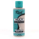Rich Acrylıc 2274 Küllü Pembe 120 cc Akrilik Boya